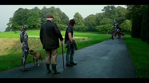 TRANSFORMERS: CHIẾN BINH CUỐI CÙNG - GẶP HOT ROD - GÃ TÂN BINH "BỐC LỬA" Đây là lần đầu tiên Hot Rod xuất hiện trong loạt phim, và được giới thiệu là một trong những chiến hữu thân thiết với Bumblebee. Cậu trợ thủ đáng tin cậy, nhưng lại có phần kiêu căng, ngạo mạn sẽ hoá thân trong chiếc Lambroghini Centenariol và Hot Rod cũng là một trong những ẩn số thú vị trong phần phim này. Bom tấn được mong chờ nhất mùa hè này, Transformers: Chiến Binh Cuối Cùng dự kiến khởi chiếu trên toàn quốc từ ngày 2