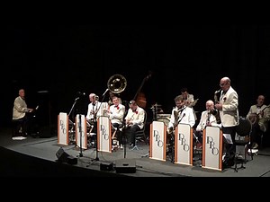 Tiger Rag - Pasadena Roof Orchestra