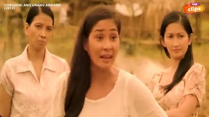 10K views · 71 reactions | 'Corazon: Ang Unang Aswang' | Top Clips Corazon (Erich Gonzales) is driven into madness after a series of unfortunate events! Catch 'Corazon: Ang Unang Aswang' #TopClips here. #CorazonAngUnangAswang #ErichGonzales #DerekRamsay | ABS-CBN Film Productions Inc. (Star Cinema) | Facebook