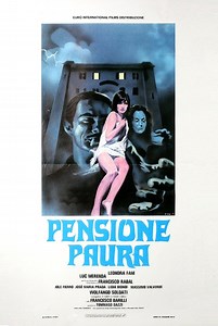 Pensione paura - la critique du film