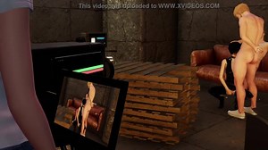 WBP280 - The Fluffer - Part 2