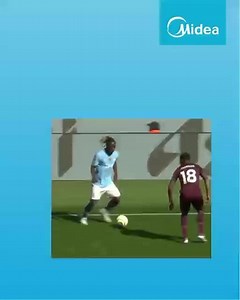 484K views · 10K reactions | Discover our HOT SKILLS of the month with @mancity and the Midea Flexify Air Fry Oven Check out the likes of Jeremy Doku as well as the Flexify’s Air Fry Oven’s outstanding baking evenness performance. Find out more info below https://www.amazon.com/Midea-French-Door.../dp/B0D1BGLW25 #JeremyDoku #MideaFlexify #AirFryOven #OfficialSponsorOfManchesterCity #ManchesterCity + #Midea #WorldClass | Midea | Facebook