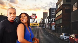 41 reactions · 3 comments | This week on Heavy Hitters; @Naked_Dj and @Kamo_Moth are chilling with Thulasizwe Lasizwe Dambuza in a safe space where anything & everything can be spoken about without judgement because at the end of it all, it’s really not that deep Saturday at 19:30 #SABC1OnLock | SABC1- Mzansi Fo Sho | Facebook