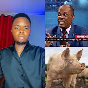 209K views · 3.7K reactions | ️les bienfaits de la viande de porc.  | Martin de MRT | Facebook