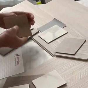 Ty Pennington is a big fan of our Karndean Designflooring luxury vinyl - and a big fan moodboards. 🤩 If you’re trying to decide on a new floor, we suggest bringing along a moodboard when you stop in to Wrights Furniture & Flooring or even something as simple as paint swatches, a cabinet door or a photo of a room that has the look you want. This will help us guide you to the perfect floor from Karndean. . . . #TyPennington #KarndeanDesignFlooring #HomeGoals #Renovations | Wright's Furniture & Fl