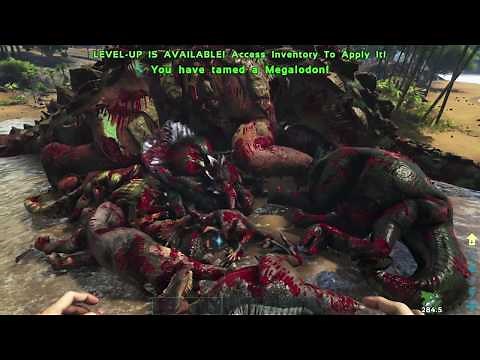 ARK: Survival Evolved - Master Zoologist