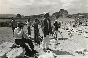 Wim Wenders, Desperado (2020) | ČSFD.cz