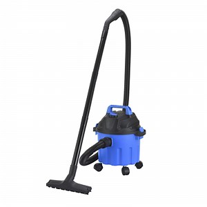[Hot Item] 800W 10L Industrial Wet Dry Drum Vacuum Cleaner