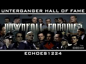 Echoes1224 (Downfall Parodies Hall of Fame)