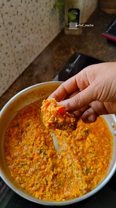 ✨Try this 💕 Paneer Bhurji & you will Love It 😍😋 @chef_macha ✨ Craving something spicy and delicious? Try this Amritsari Paneer Bhurji – a street-style paneer recipe full of bold flavors and quick to make! 😍🧀 This masaledar paneer bhurji is perfect for lunch, dinner, or even as a quick snack with chapati, rice, roti, or paratha. Made with simple ingredients and ready in minutes!🔥 I'm using #organic High Protein Paneer and Organic Whole Wheat Bread from #AkshayaKalpaOrganic and if you want t