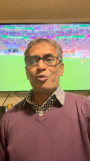 1.3K views · 748 reactions | 2 Morocco players with Spanish connection sink Spain’s boat in World Cup #fifaworldcup #morocco | Rifat Jawaid | Facebook