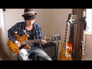 ＜脱初心者向けギターレッスン＞ 小さな頃から / JUDY AND MARYの弾き方