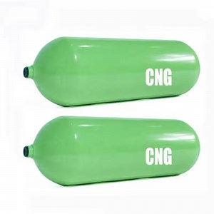 [Hot Item] Compressed Natural Gas Vehicle CNG Tank Type 1 65lcylinder