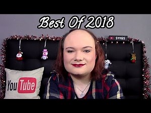 BEST OF 2018