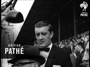 Dogs Aid Variety (1963)