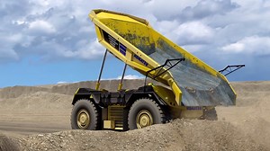 Autónomos y sin cabina de conducción, así serán los camiones del futuro