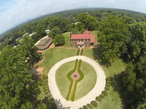 Lynchburg History Map | historicsandusky