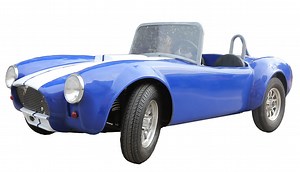 [Hot Item] Factory Direct China 1500W Electric Four-Wheel Outdoor Car 48V