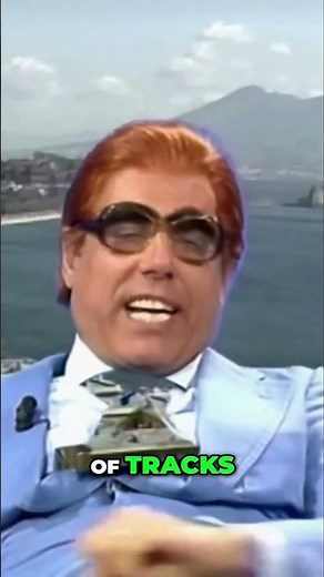 Caccamo e il vicolo....