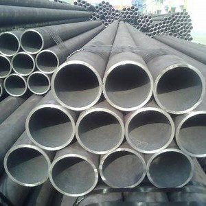 [Hot Item] Hot Rolled Thick Wall Seamless Steel Pipe Price