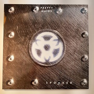 Pretty Maids - Spooked