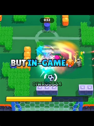 Practice Maked Perfect😮‍💨🗿|| #brawlstars #viral