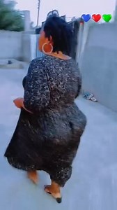 Everywhere soft❤ A true Ghanaian Plus Size Queen | Plus Size Women Africa PSWA