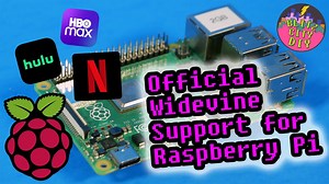 How to Watch Netflix on @Raspberry_Pi via @BlitzCityDIY #RaspberryPi