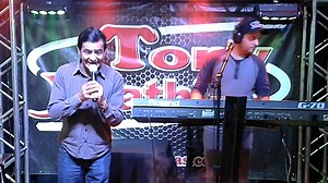 11K views · 440 reactions | SEXTA FEIRA SANTA gravamos uma música especial, quem lembra da música Cristo, quem é você do Odair José? Que a paz de Jesus esteja conosco nesta Sexta-Feira Santa e em todos os dias da nossa vida." | Tony Mathias - Musical Show | Facebook