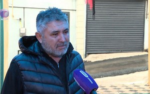 Eltac yığdığı pulla maşın alacaqmış... - Video