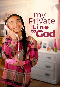 My Private Line to God (2024)