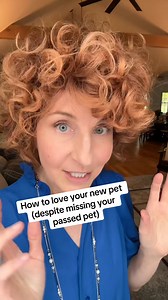 🐾 Lost a furry friend but ready to open your heart to a new one? 🌈 Learn how to love your new pet while cherishing memories of your departed pal! ❤️Don't forget to hit that follow button for more fluffy wisdom and heartwarming tales! 🐕✨ . . . . . . . . #PetLoveHeals #FurryFriendForever #NewBeginnings #PawsOfLove 🐾 Don't forget to hit that follow button for more fluffy wisdom and heartwarming tales! 🐾📸 #PetParentJoy #puppy #rescuepet #animallover #petlossgrief #beautiful #love | Danielle Ma