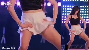 Bambino (Hadam 하담) New Thang LIVE