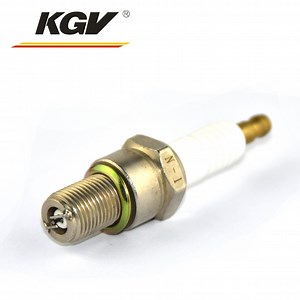 [Hot Item] M14X1.25 Thread Generator Spark Plug Champion Rn79g Industrial Spark Plugs for Ford