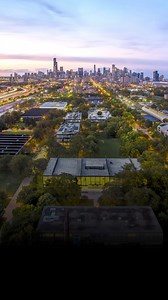 Book a daily tour or explore special visit events. Make a day out of it and enjoy downtown Chicago, too! | Illinois Institute of Technology