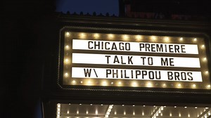 3.6K views · 91 reactions | A24's #TalkToMe is being hailed as the scariest movie of the year by audiences nationwide. The terrifying breakout from directors Danny and Michael Philippou (RackaRacka) is in theaters everywhere 7/28. Let the other side take hold and see it early: https://bit.ly/talktomebd | Bloody Disgusting | Facebook
