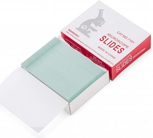 [Hot Item] 7101 7102 Plain Frosted Cell Microscope Slides