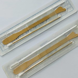 [Hot Item] Medical Disposable Sterile Pap Smear Collection Kit