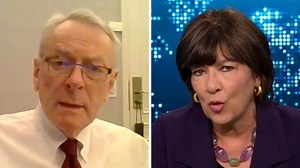 IOC official grilled over Peng Shuai controversy (CNN)