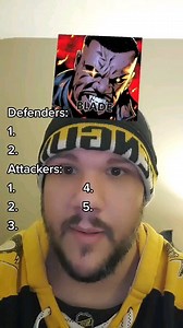 151K views · 1.5K reactions | Bantha poodoo. #fyp #marvel #starwars #defendersvsattackers #wtf | Paul Brodo | Facebook