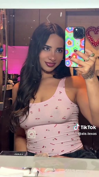 ALEJANDRA (@ale.texas)’s videos with MUTT - Leon Thomas