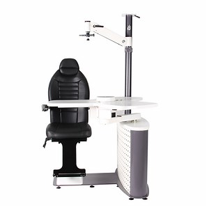 [Hot Item] High Quility Ophthalmic Unit for Eye Examination