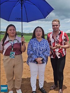 Hello people of the world. Another update! Great news Lal-loqueños! The ground breaking of Bical National High School at Zone 1 Bical, Lal-lo, Cagayan will happen on July 29, 2024 @ 4:00 PM. Watch the video for more updates. #LalloShinesEvenBrighter #LalloPIO #PASCUALity #kampANTENGserbisyoparasainyo | LGU Lal-lo