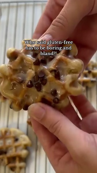 Who said you can’t enjoy your favorite foods being gluten free?! Our gluten & allergen free baking mixes allow you to bake your favorite foods without the worry. ✨‍ | Namaste Foods | Facebook