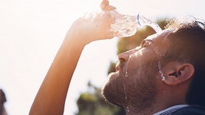 Heat stroke: These are the signs to watch for and the action you should take