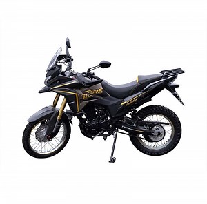 [Hot Item] 250cc Motorcycle Jianshe Motorcycle Factory off-Road Racing Motorcycle Gasoline off-Road Motorcycle Adult Motorcycle