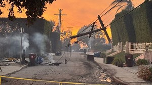 🚒ACFD Update🚒 After 8 days of hard work, Alameda County Fire Department (ACFD) crews fighting the Southern California Fires are slowly headed home! However, many of our firefighters and Chief Officers are still there, continuing to do a lot of work. They are grateful for the experience of working alongside other Bay Area firefighters with the same mission. Thank you to everyone who is supporting us during this challenging time. Our thoughts are with Southern California communities that are fac