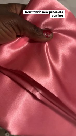 Christmas fabric, satin fabric | Christiana Koroma | Facebook