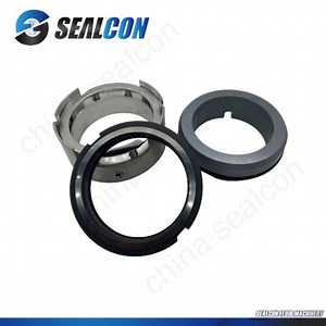 [Hot Item] Mutil Spring O Ring H75 Mechanical Seal Centrifugal Pump Shaft Seal