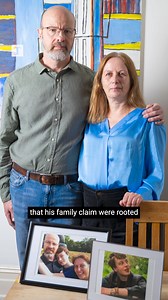 591K views · 14K reactions | Family fight for truth over son’s ‘date-rape’ drug death. Edward Cornes, a gay student, was found dead in a hotel room two days after arriving at UCL, and the Met Police is accused of botching the investigation | The Times and The Sunday Times | Facebook